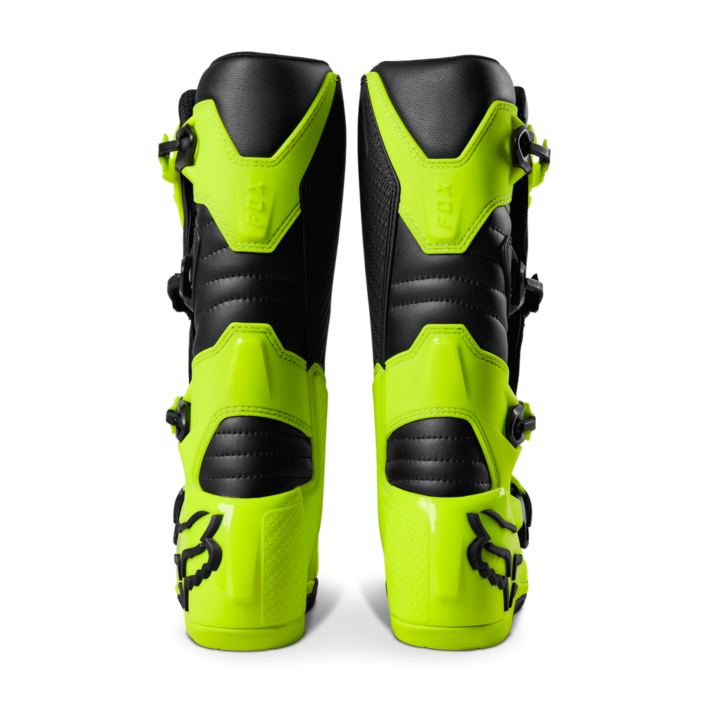 Crossboots Comp