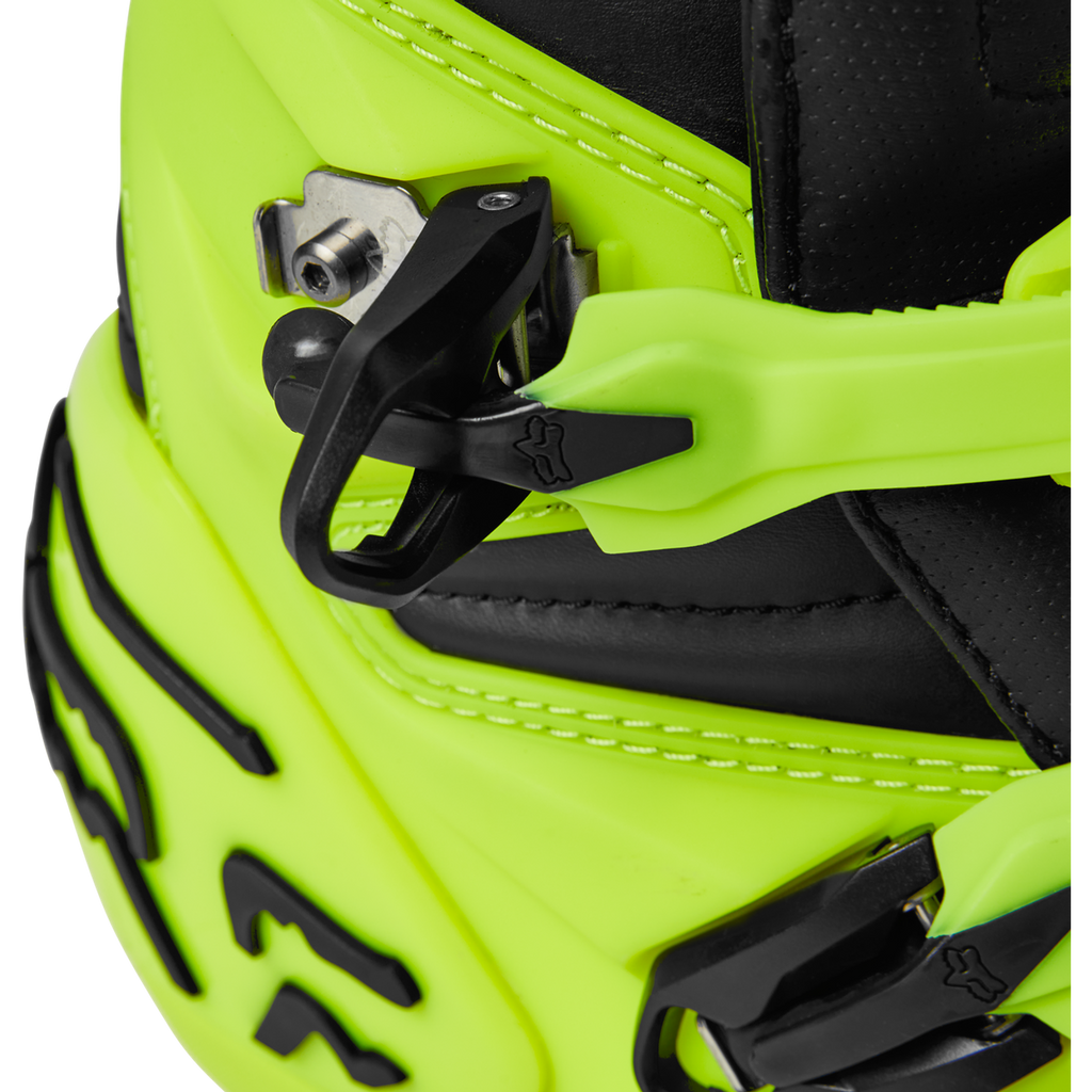 Crossboots Comp