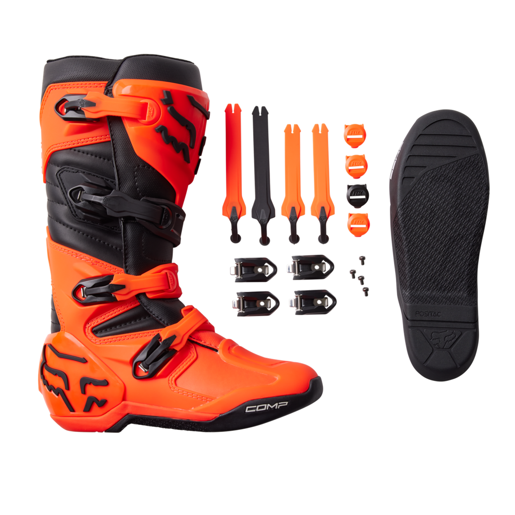 Crossboots Comp