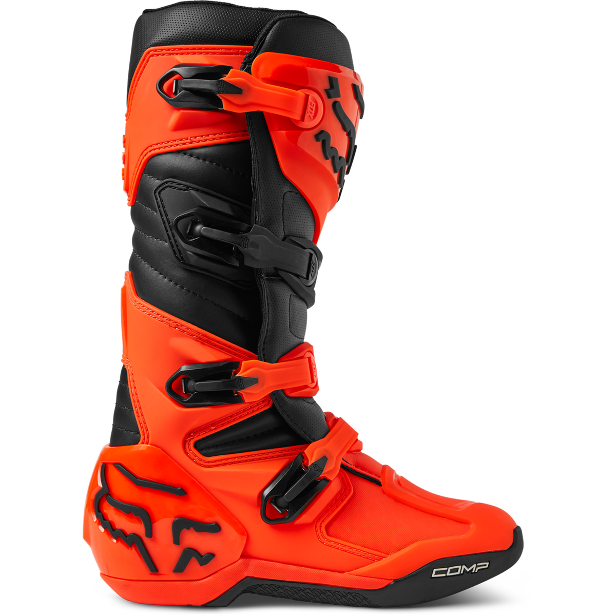 Crossboots Comp