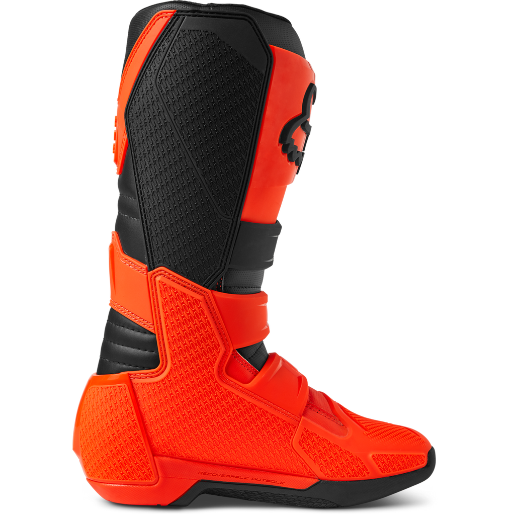 Crossboots Comp