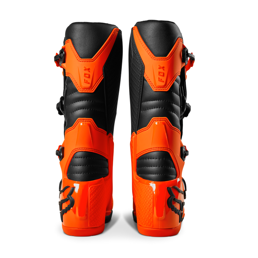 Crossboots Comp