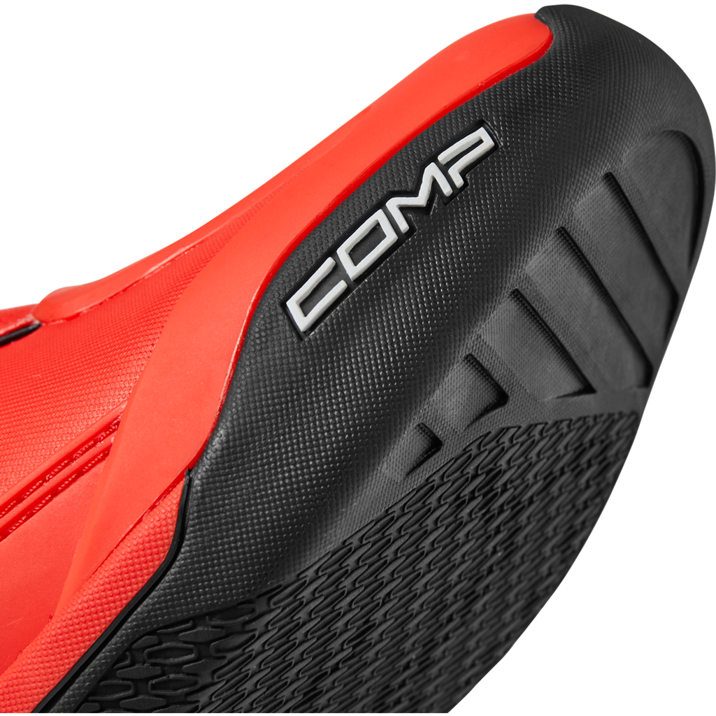 Crossboots Comp