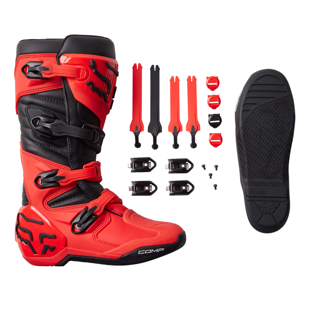 Crossboots Comp