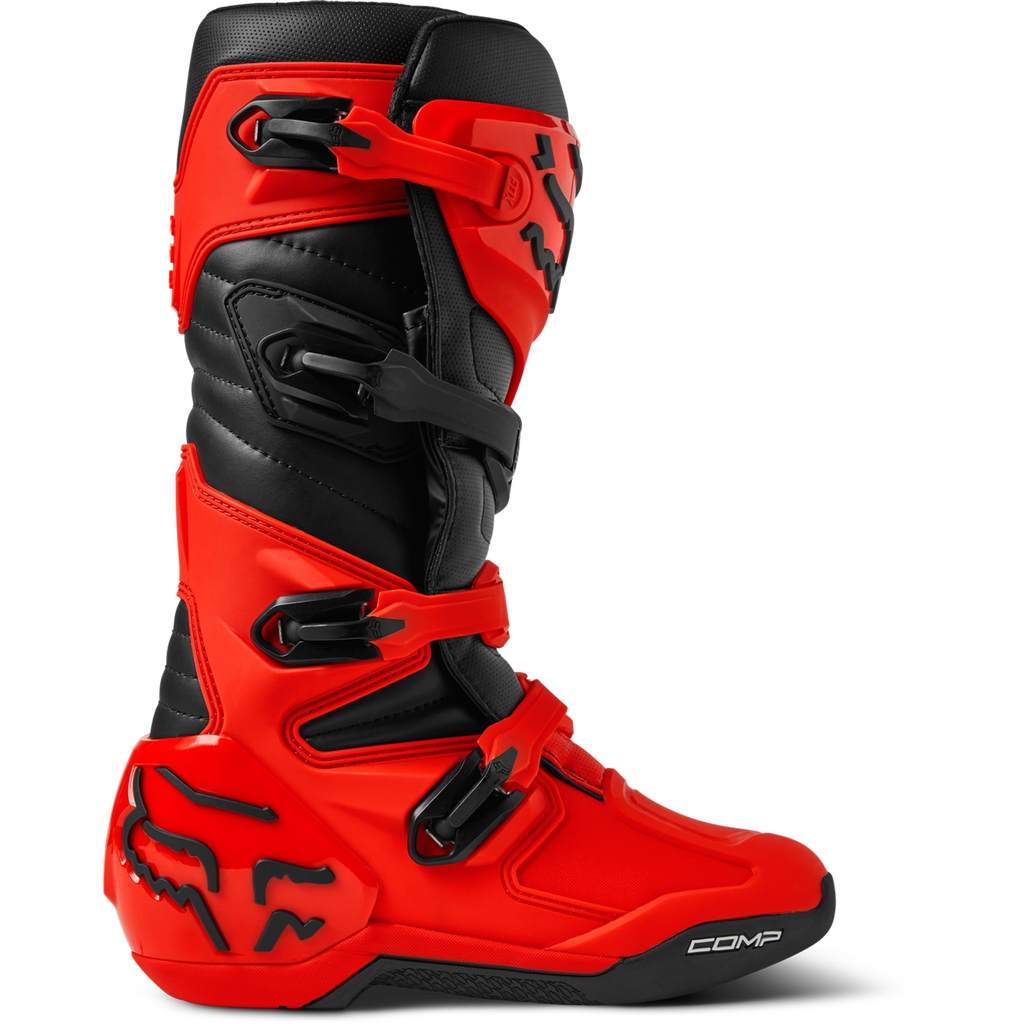 Crossboots Comp