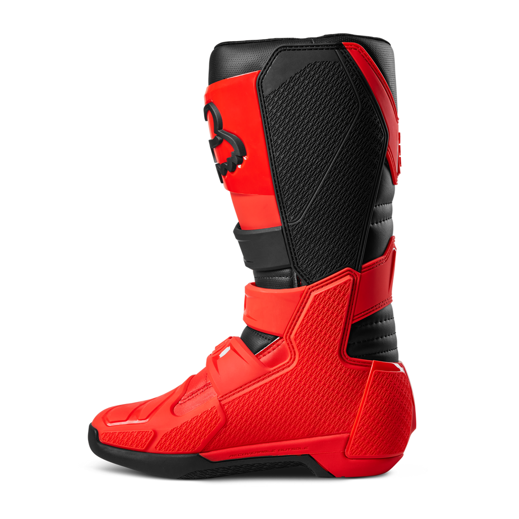 Crossboots Comp