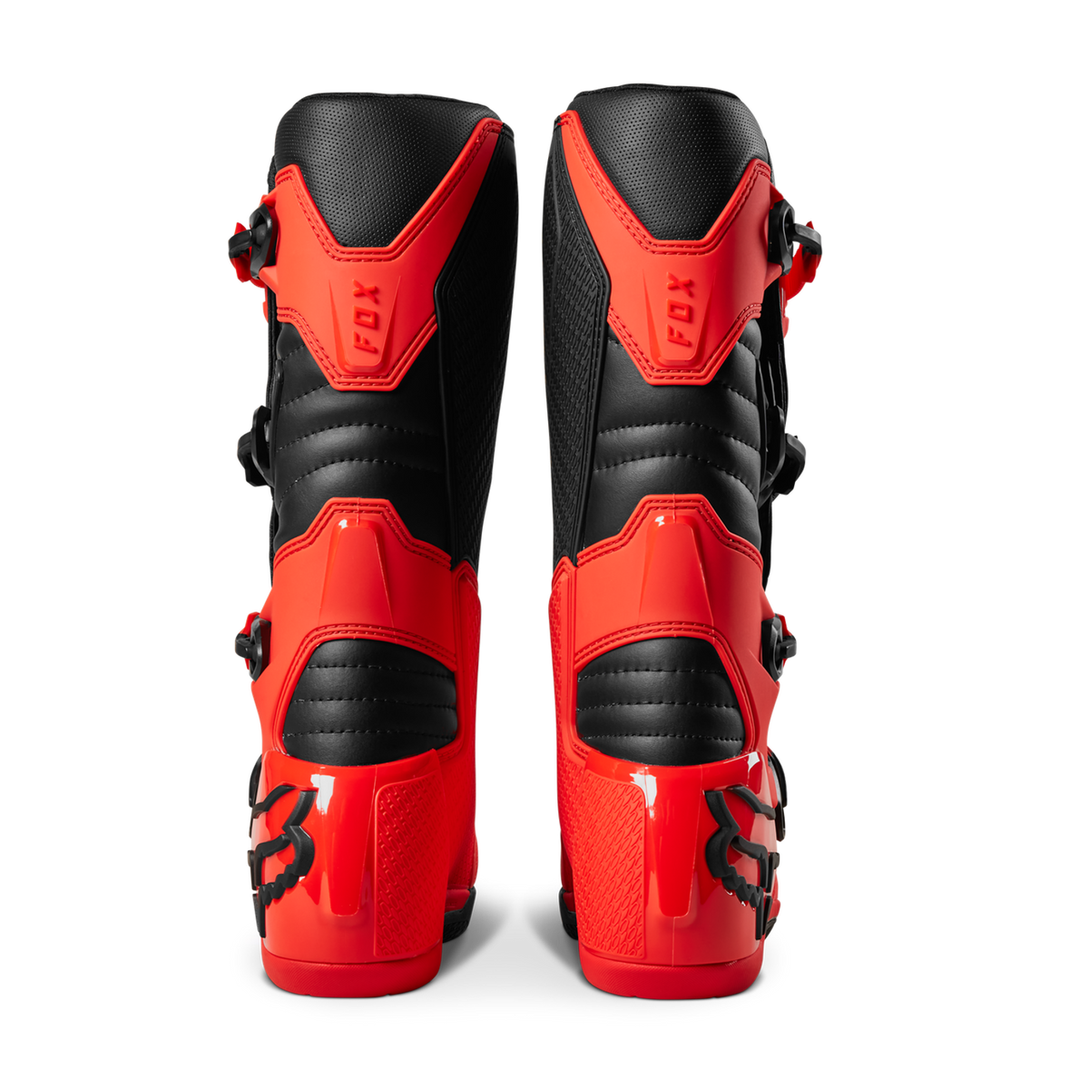 Crossboots Comp