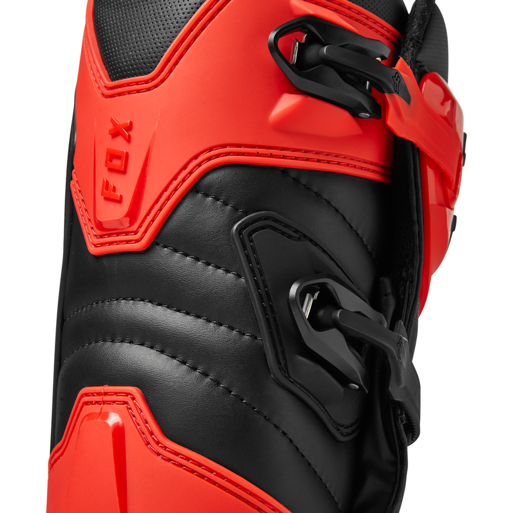 Crossboots Comp