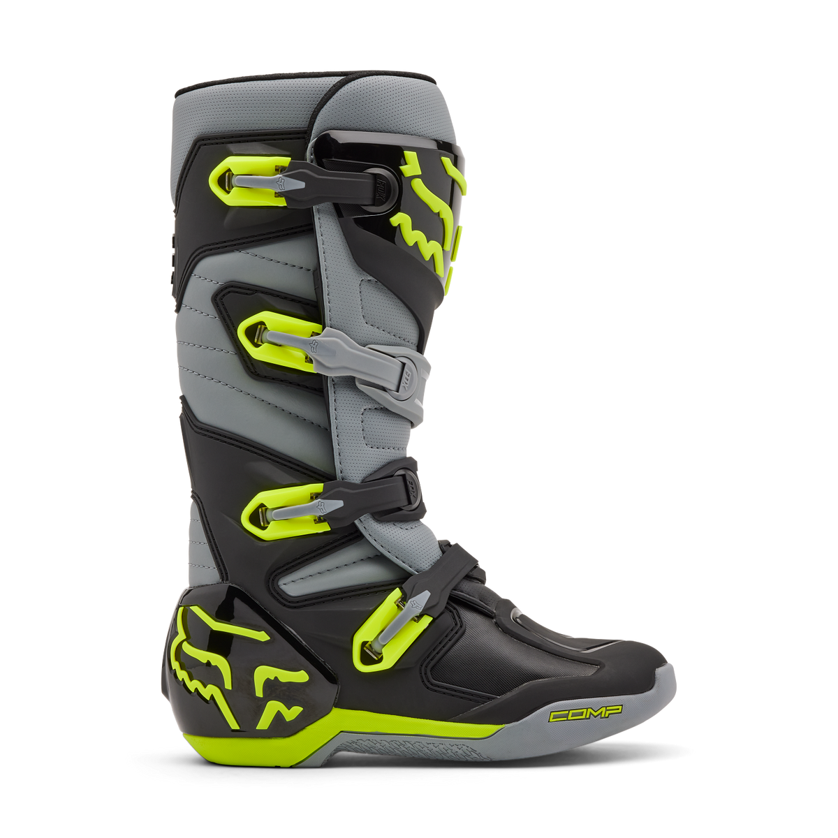 Crossboots Comp