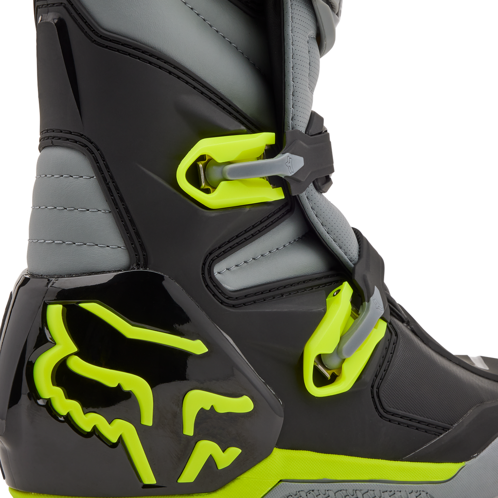 Crossboots Comp