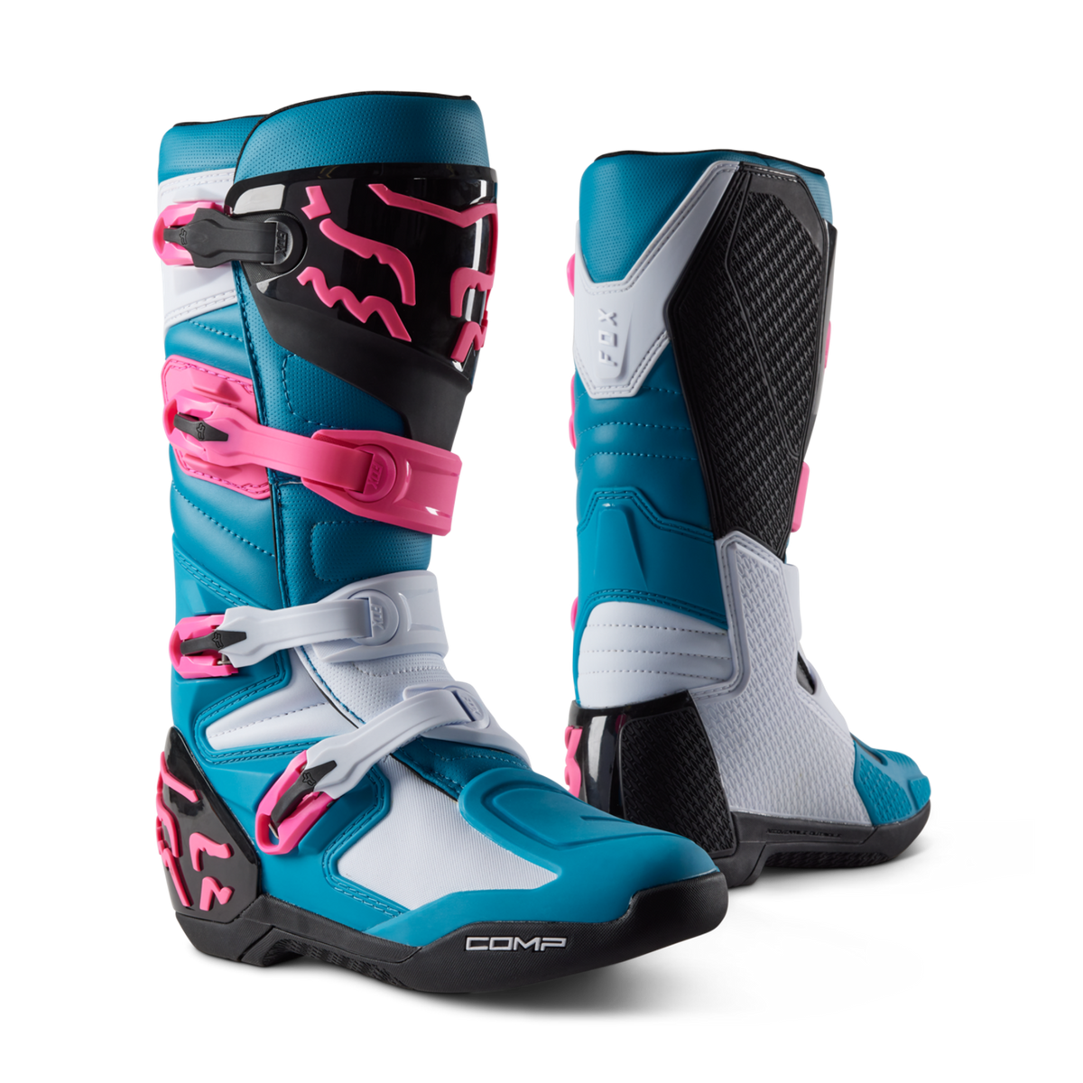 Crossboots Comp