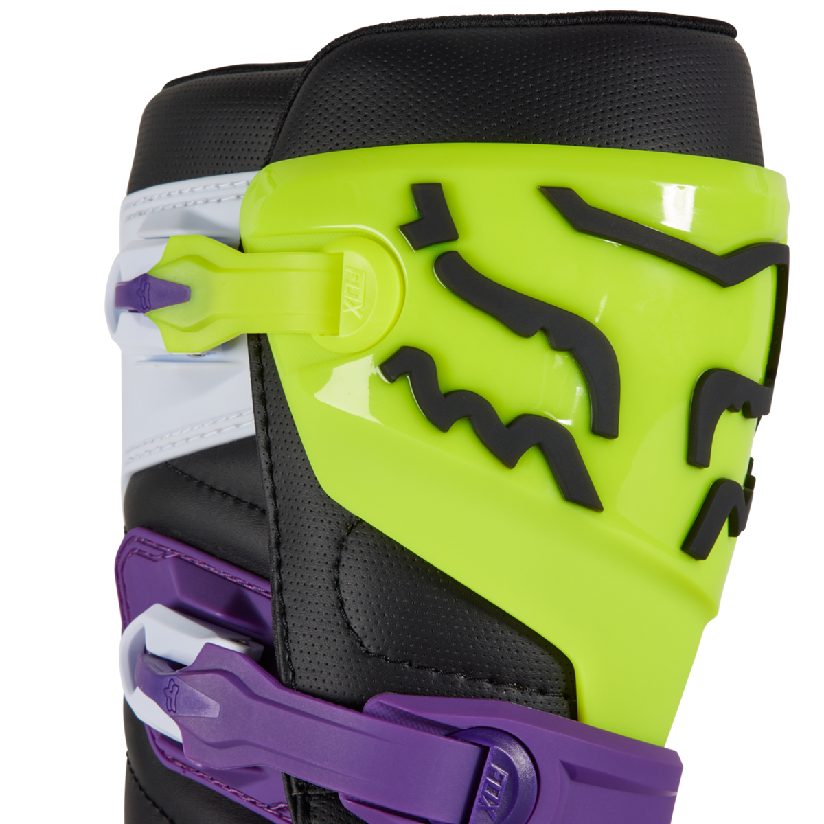 Crossboots Comp