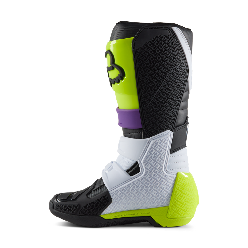 Crossboots Comp