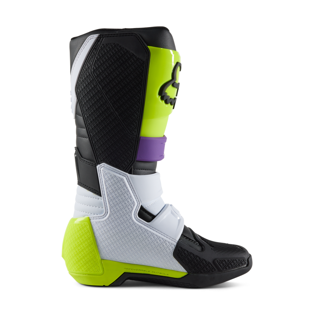 Crossboots Comp