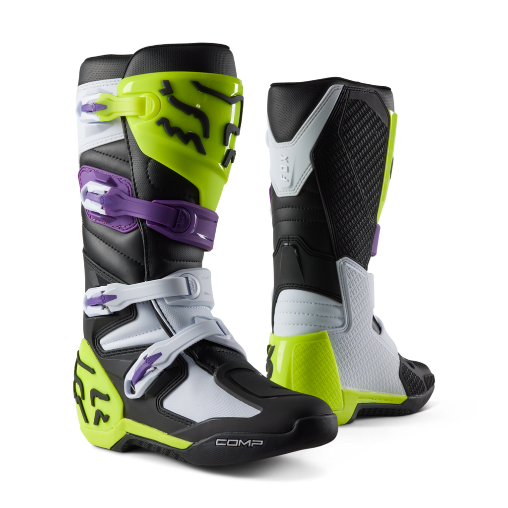 Crossboots Comp