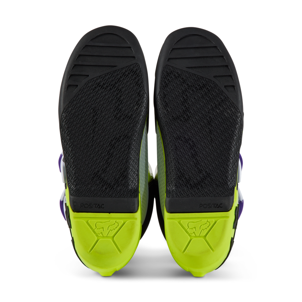 Crossboots Comp