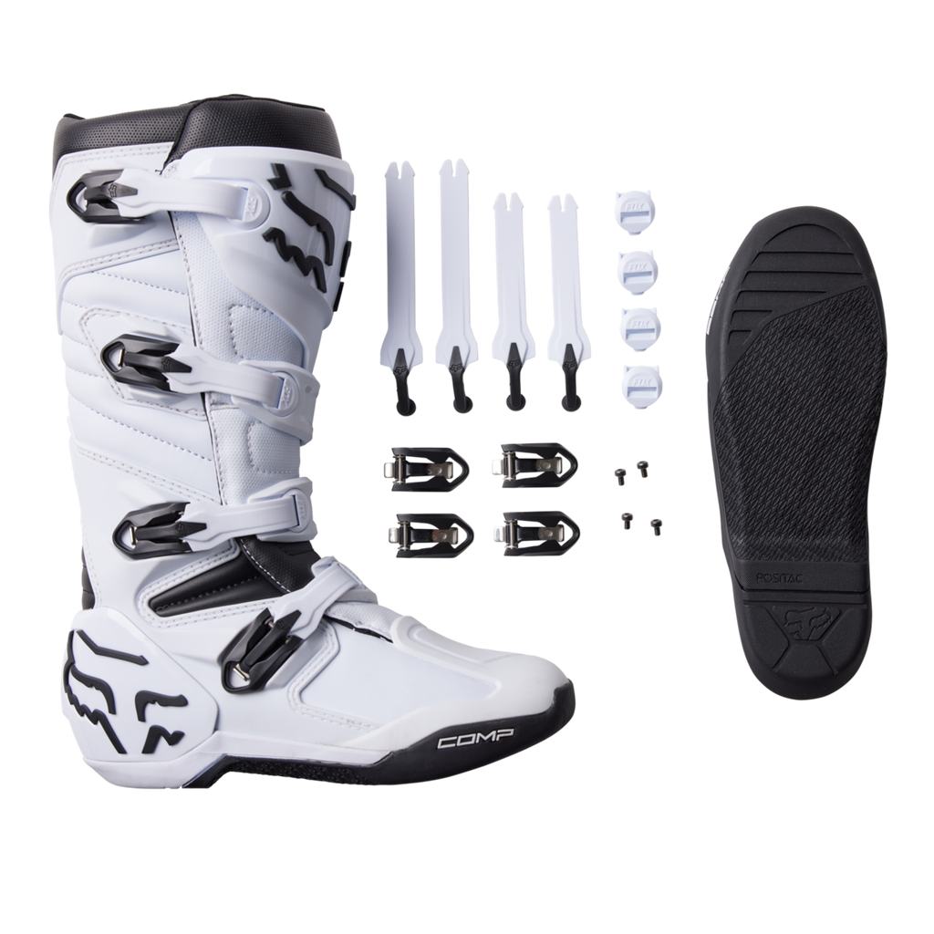 Crossboots Comp
