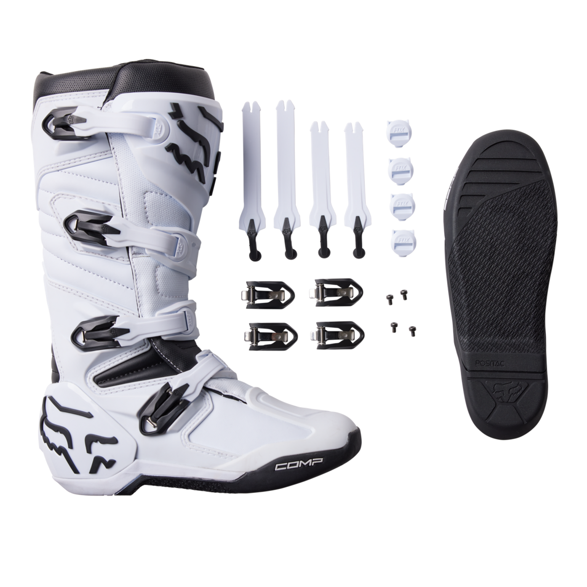 Crossboots Comp