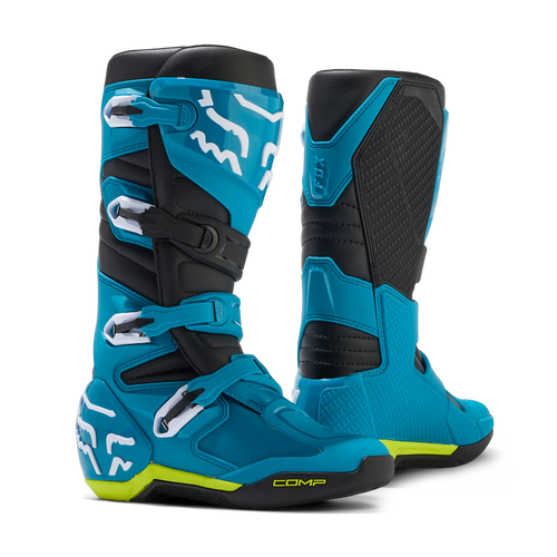 Crossboots Comp