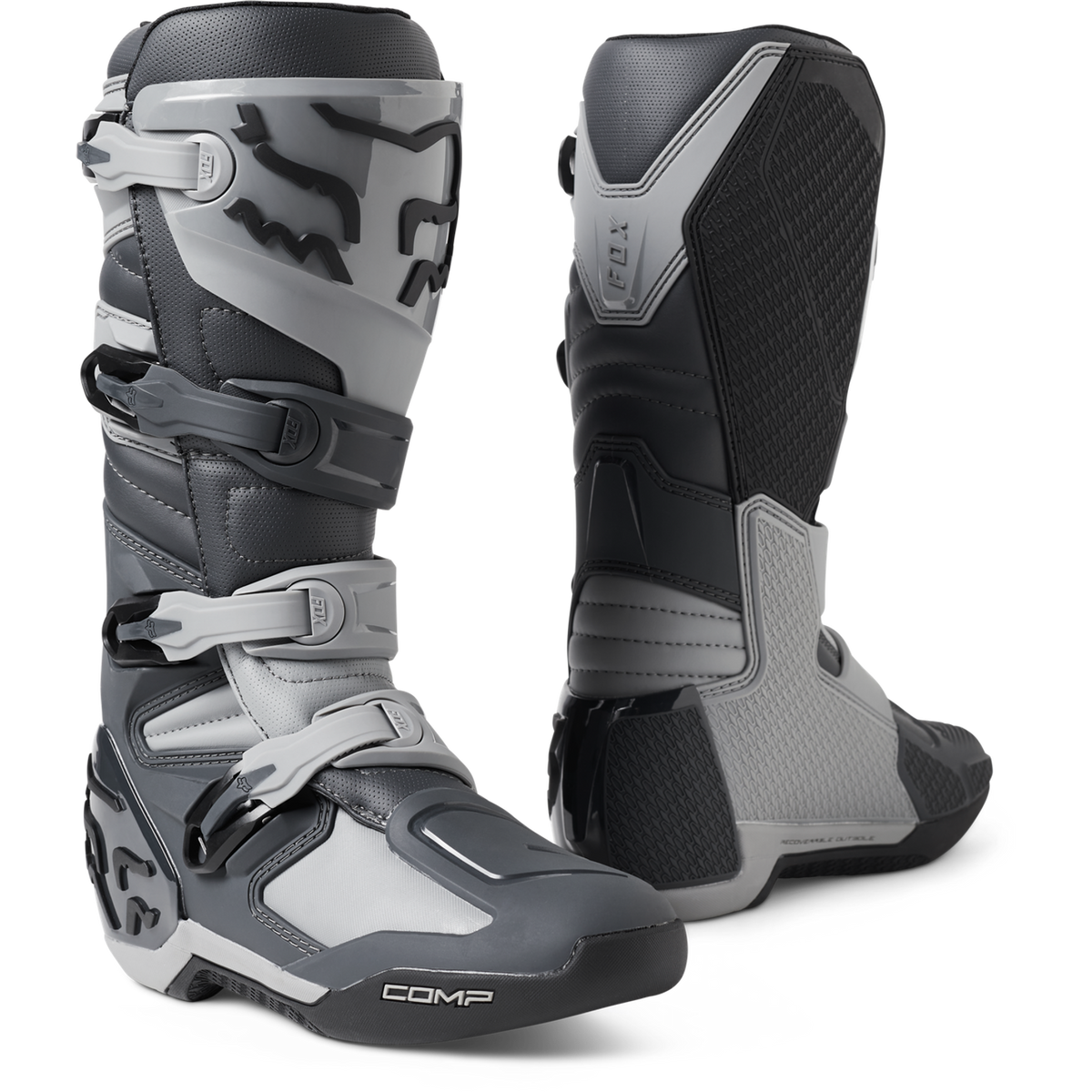 Crossboots Comp