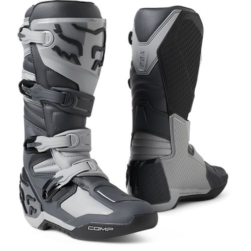 Crossboots Comp