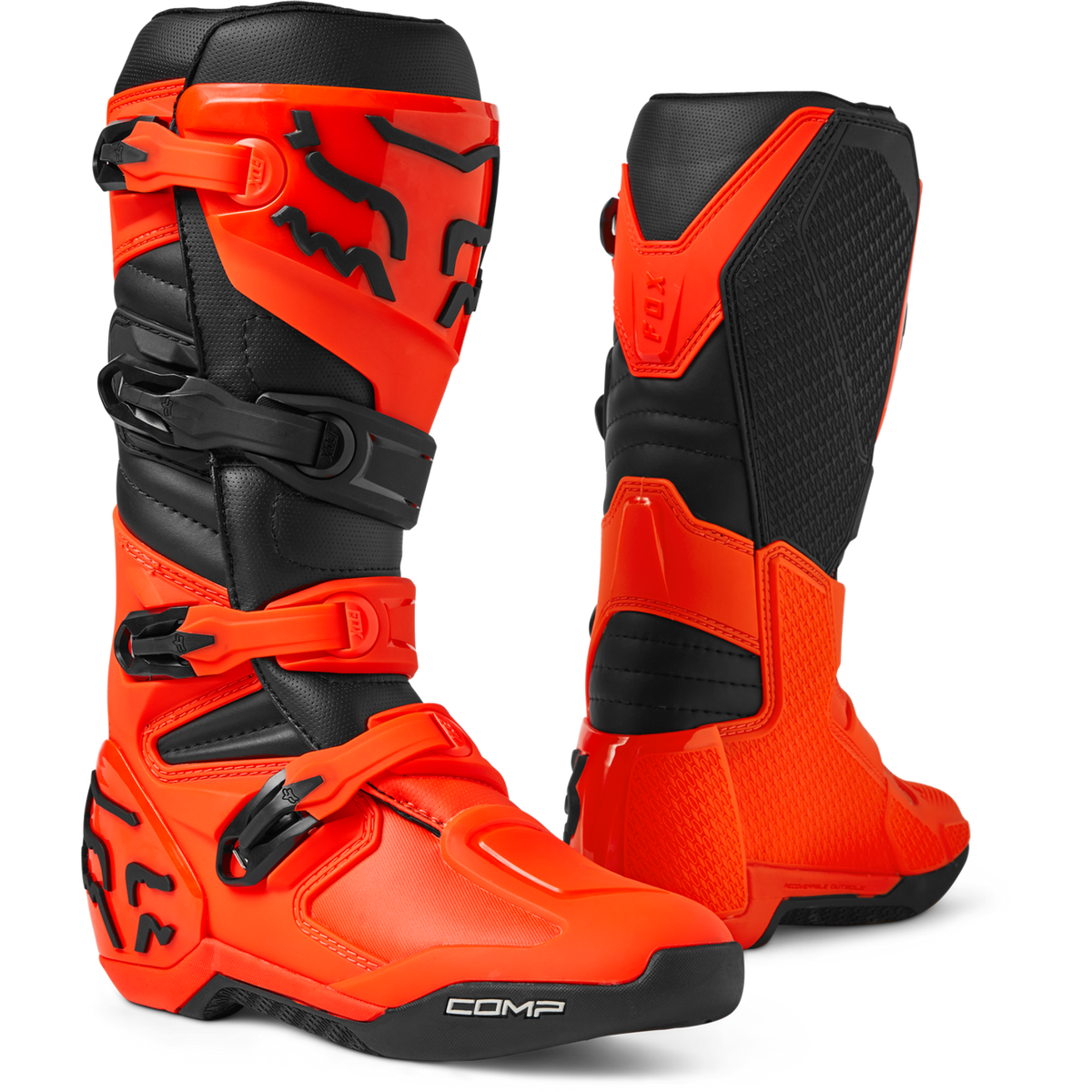 Crossboots Comp