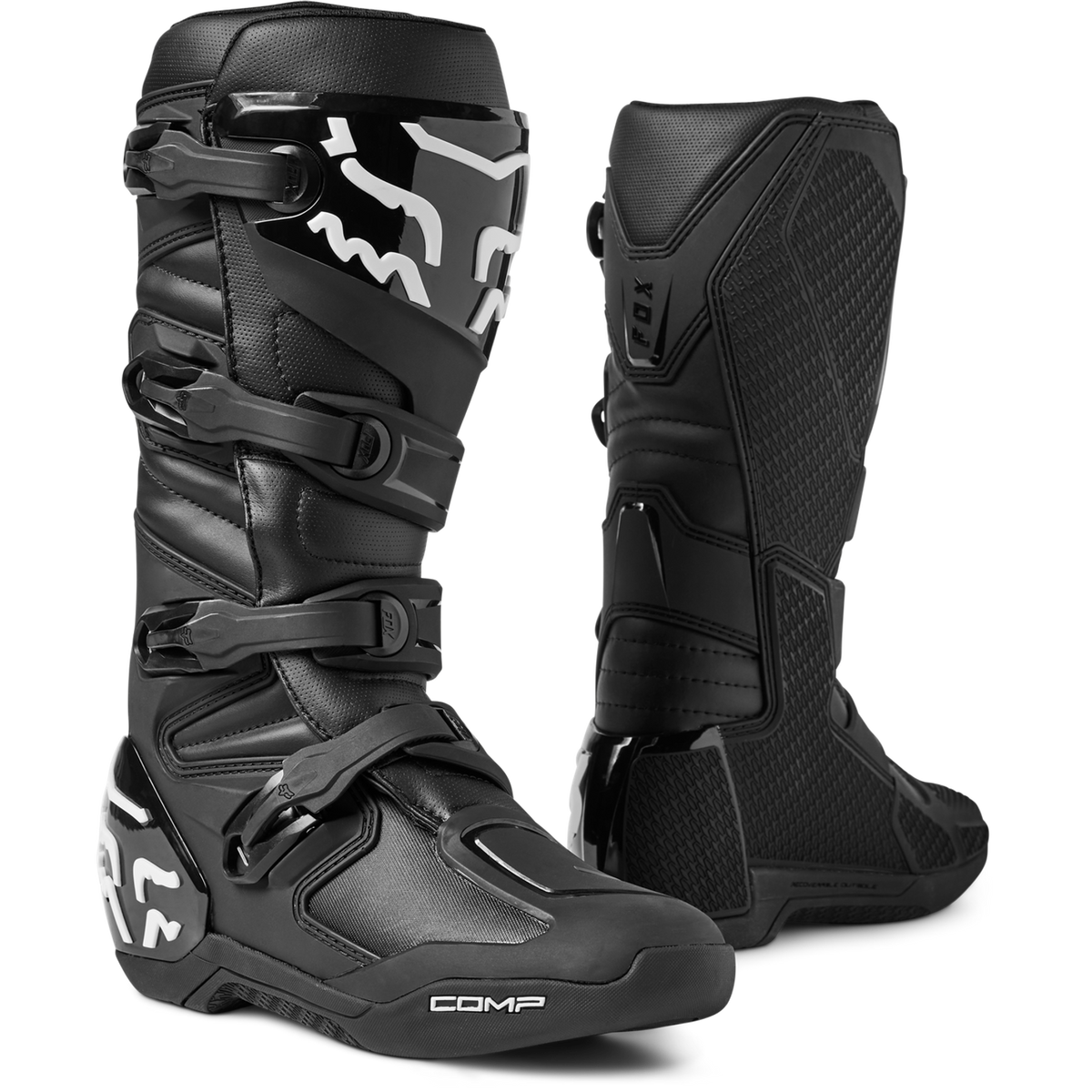 Crossboots Comp