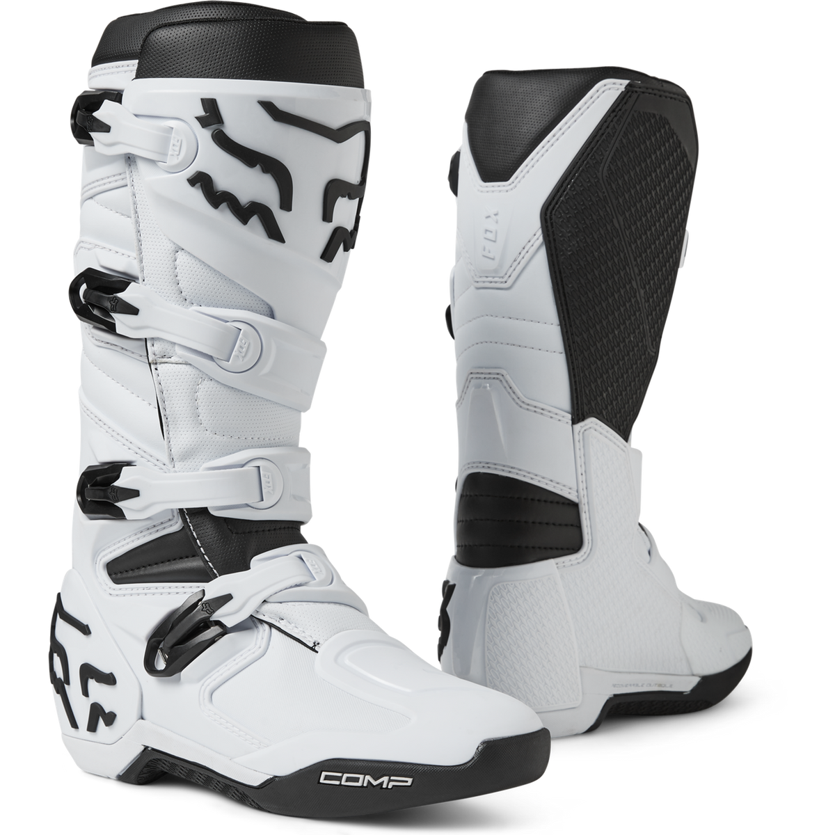 Crossboots Comp