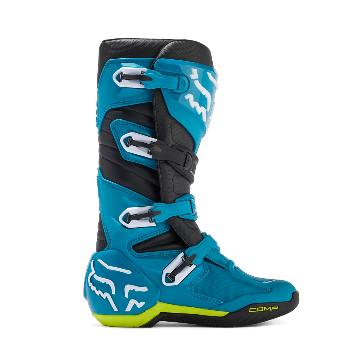 Crossboots Comp