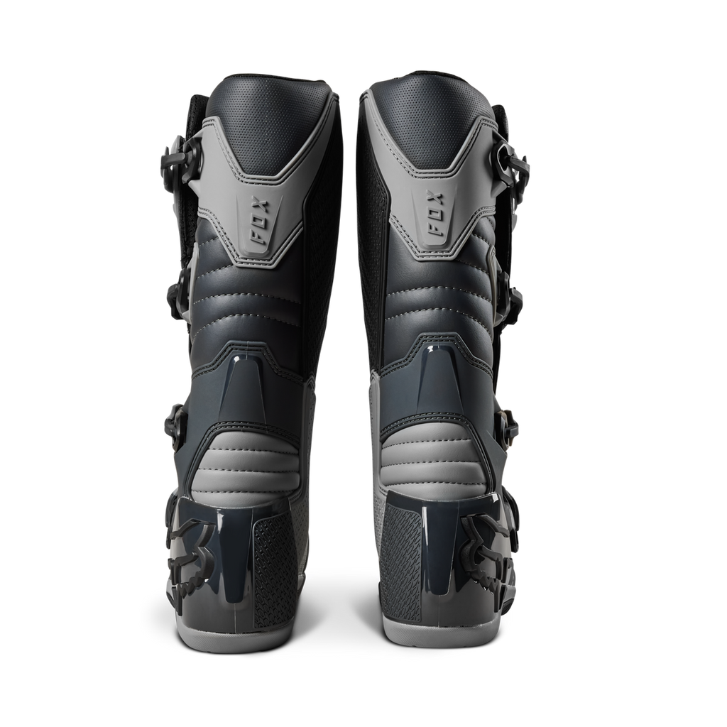 Crossboots Comp