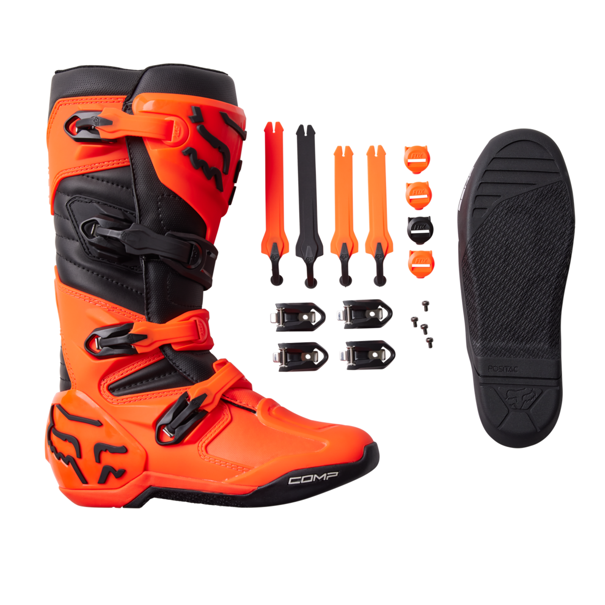 Crossboots Comp