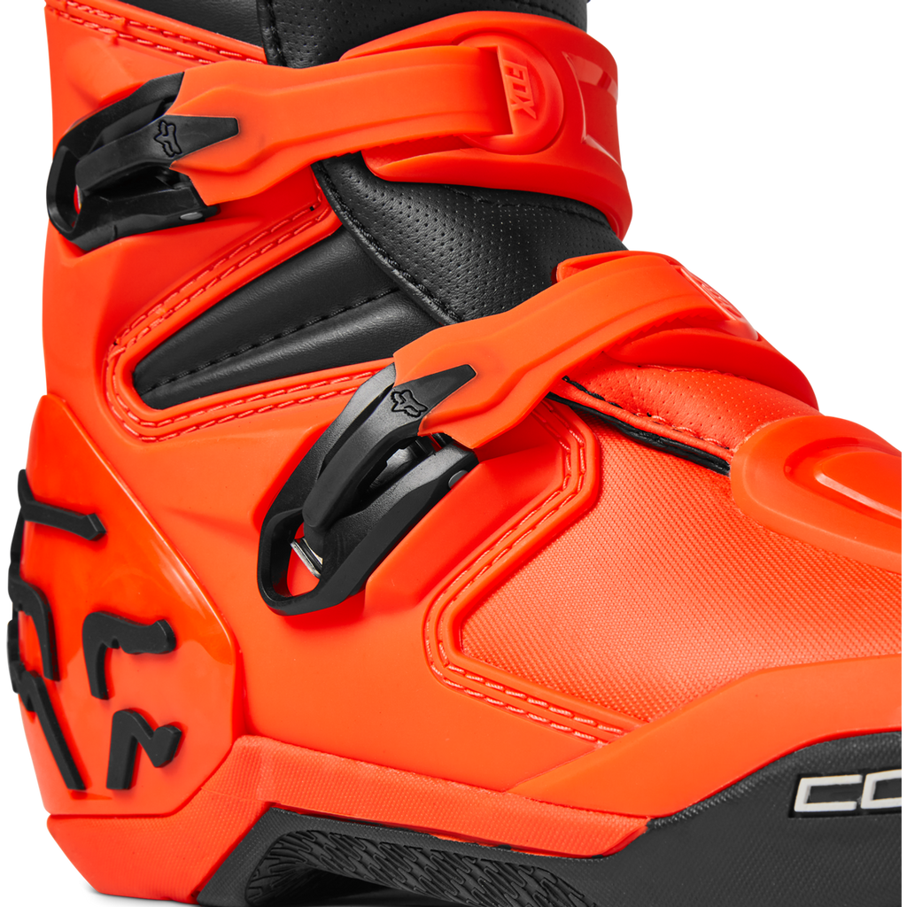 Crossboots Comp