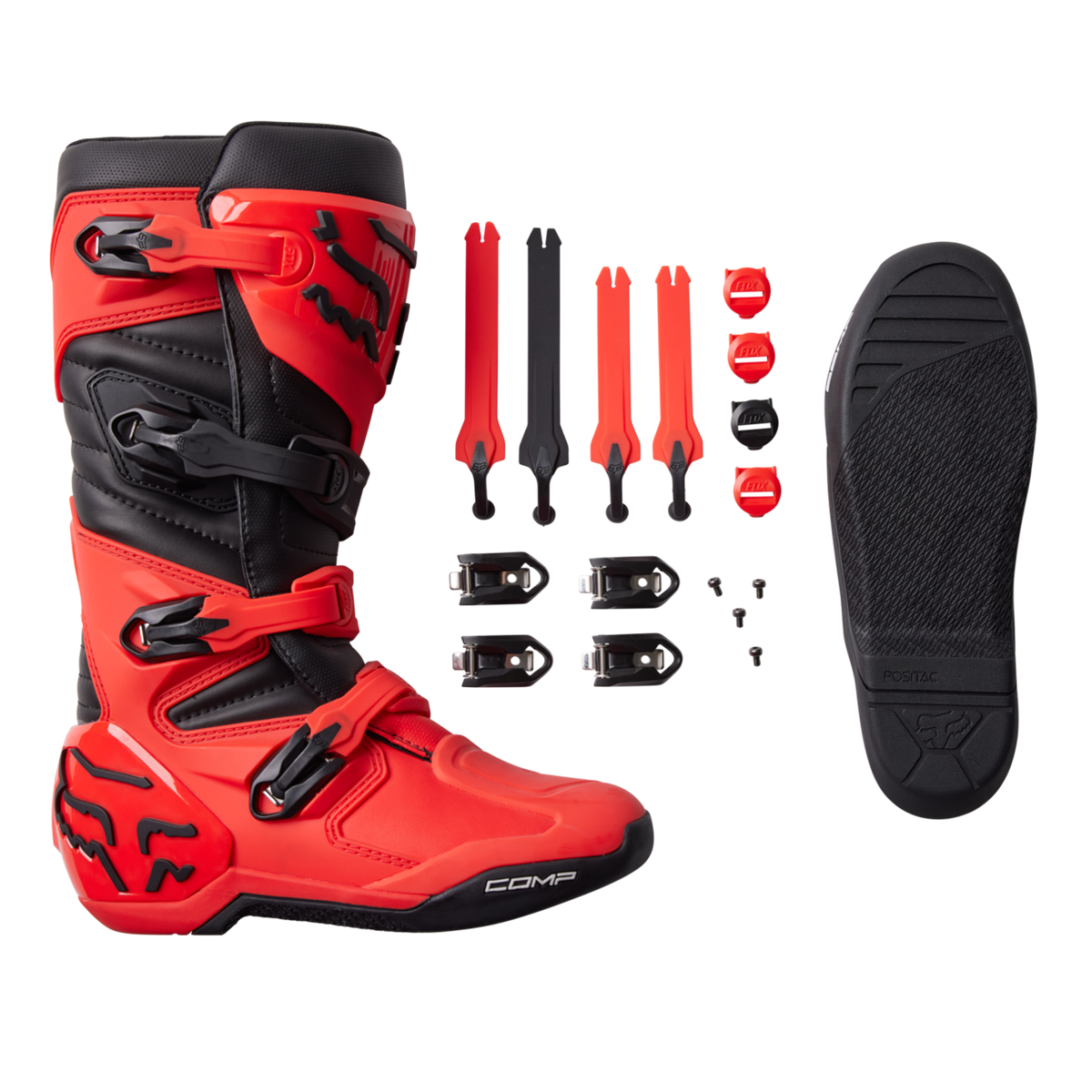 Crossboots Comp