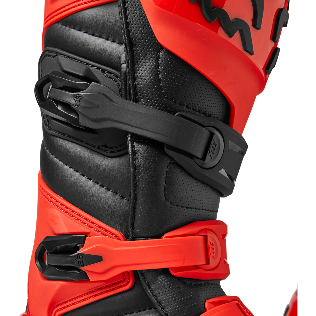 Crossboots Comp