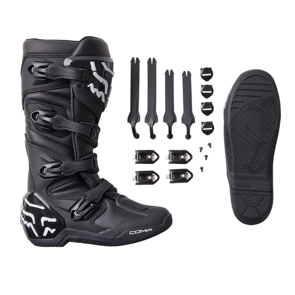Crossboots Comp