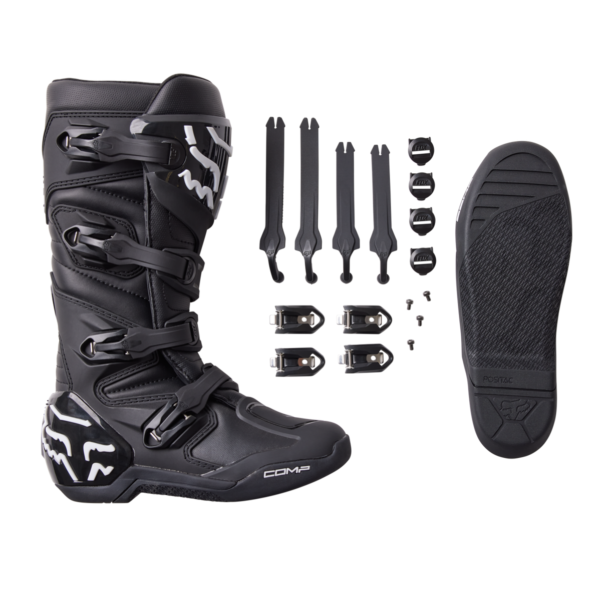 Crossboots Comp
