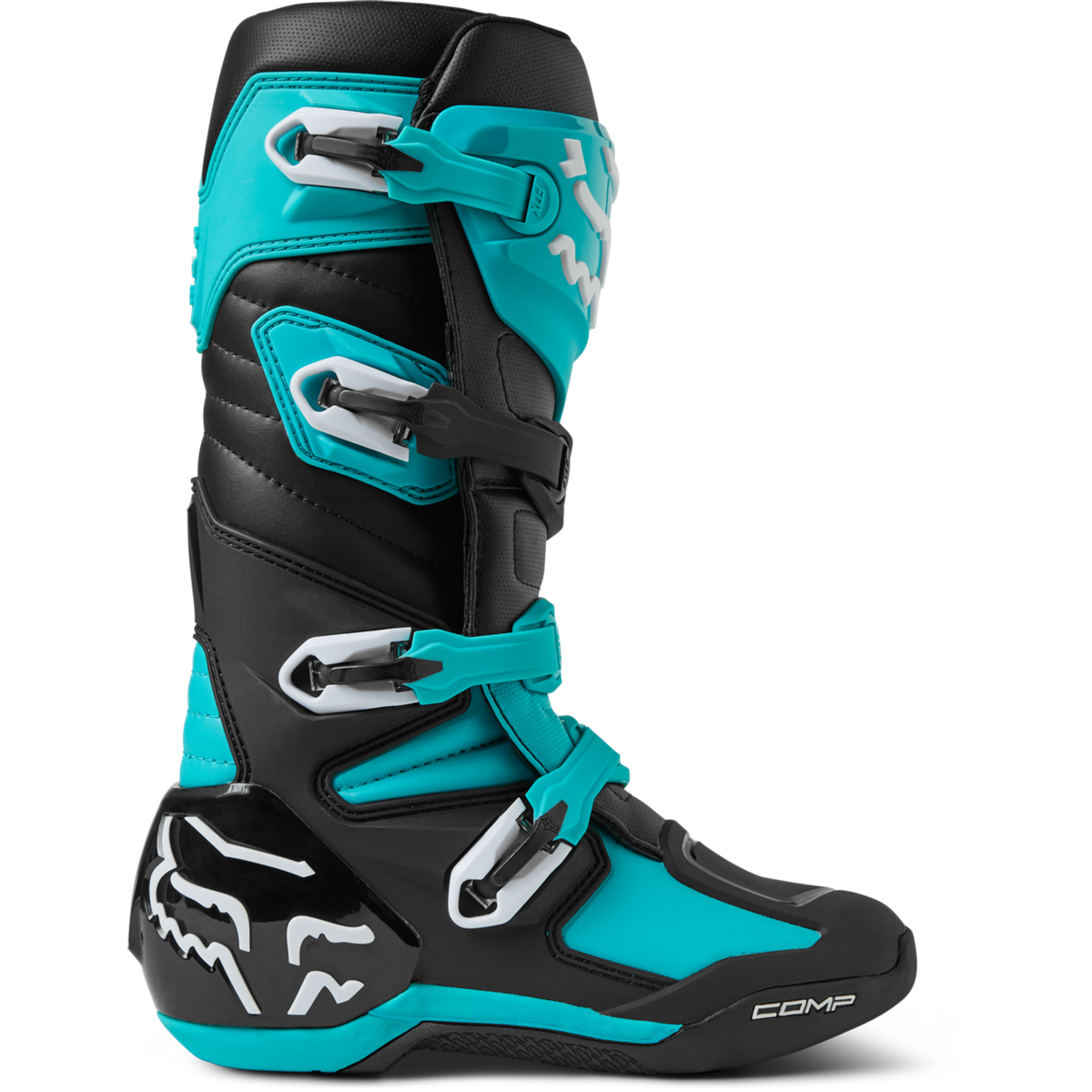 Crossboots Comp