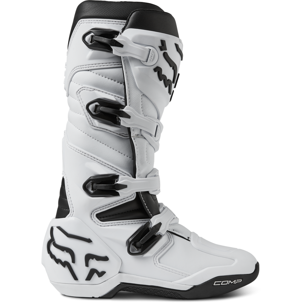 Crossboots Comp