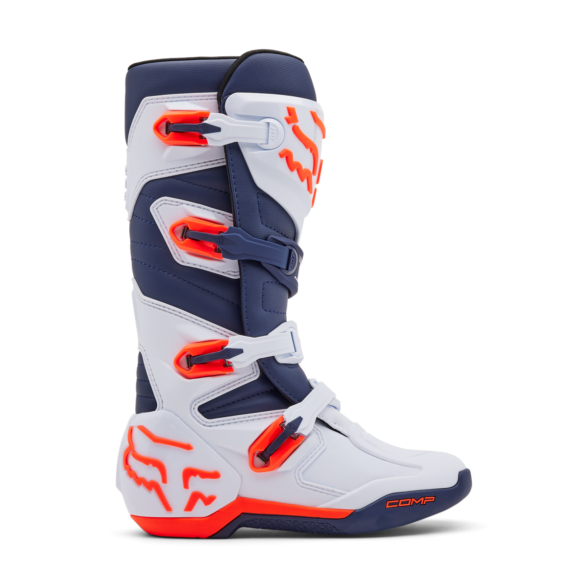 Crossboots Comp