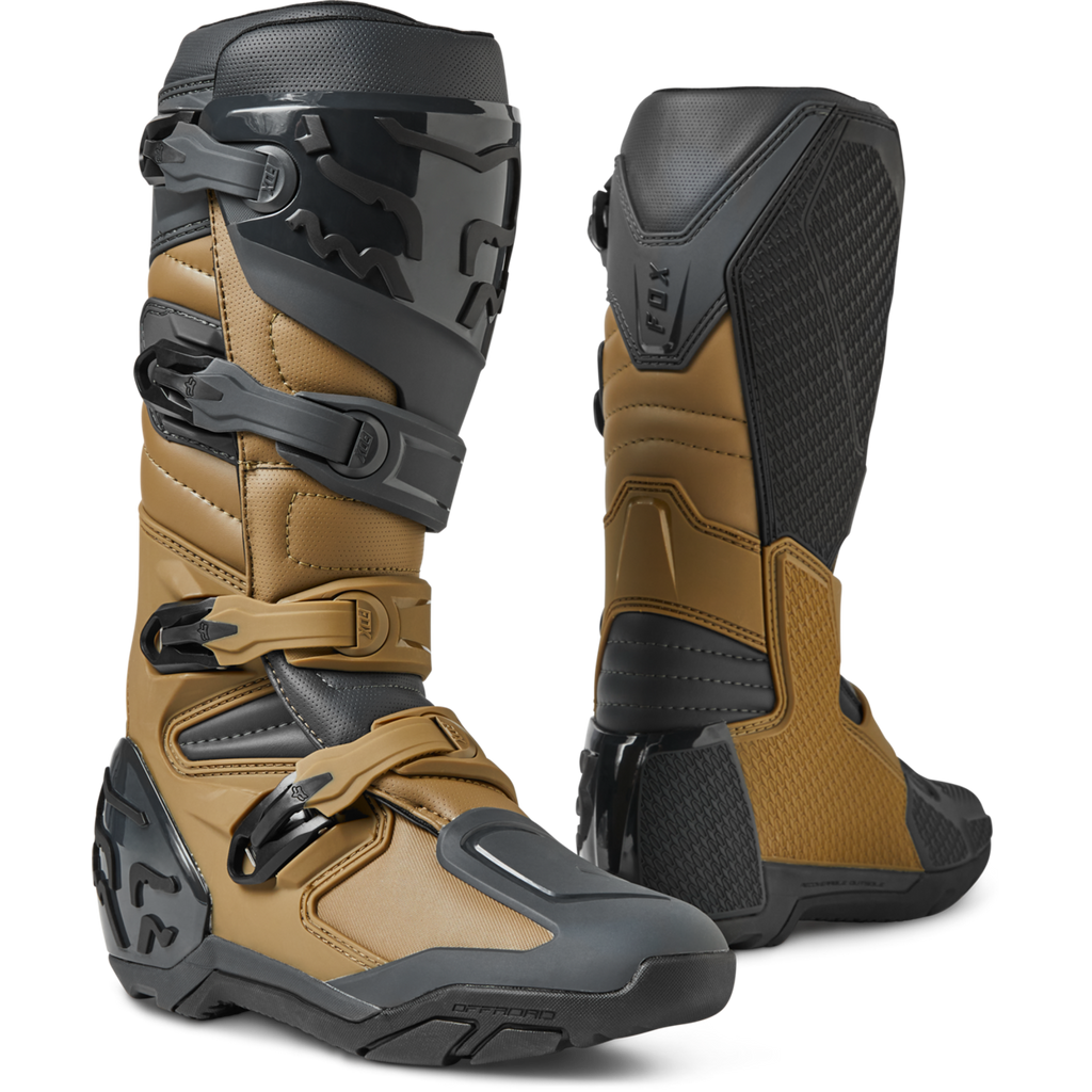 Crossboots Comp X