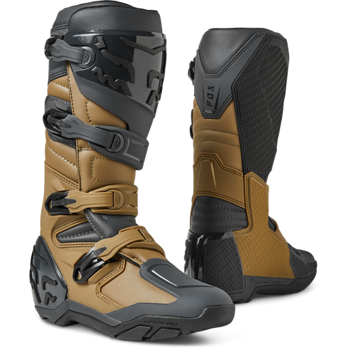 Crossboots Comp X