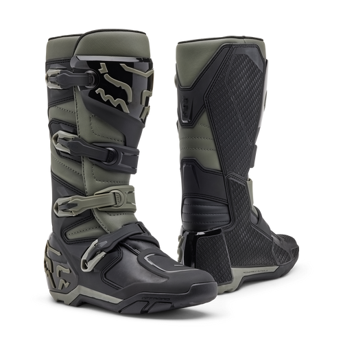Crossboots Comp X