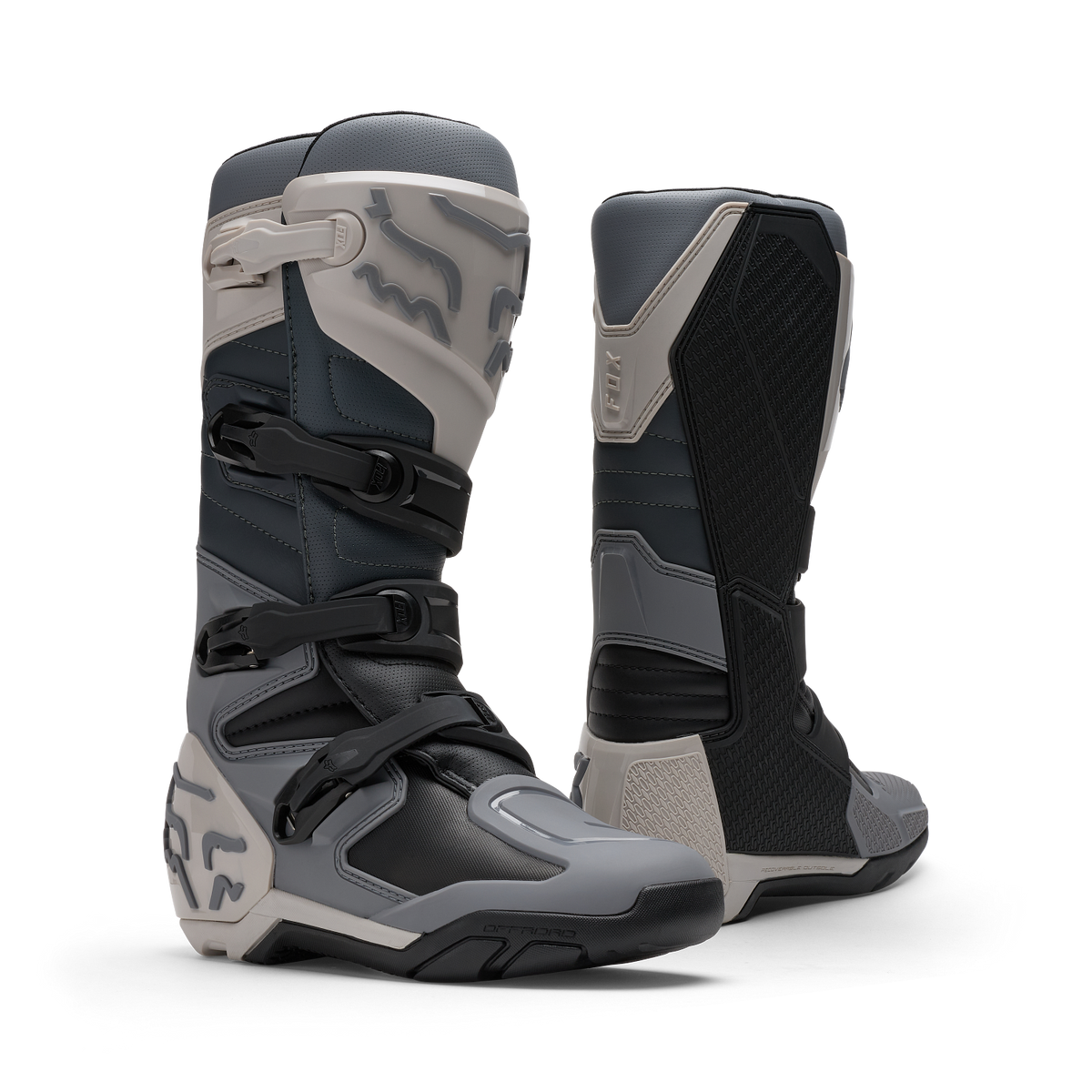 Crossboots Comp X