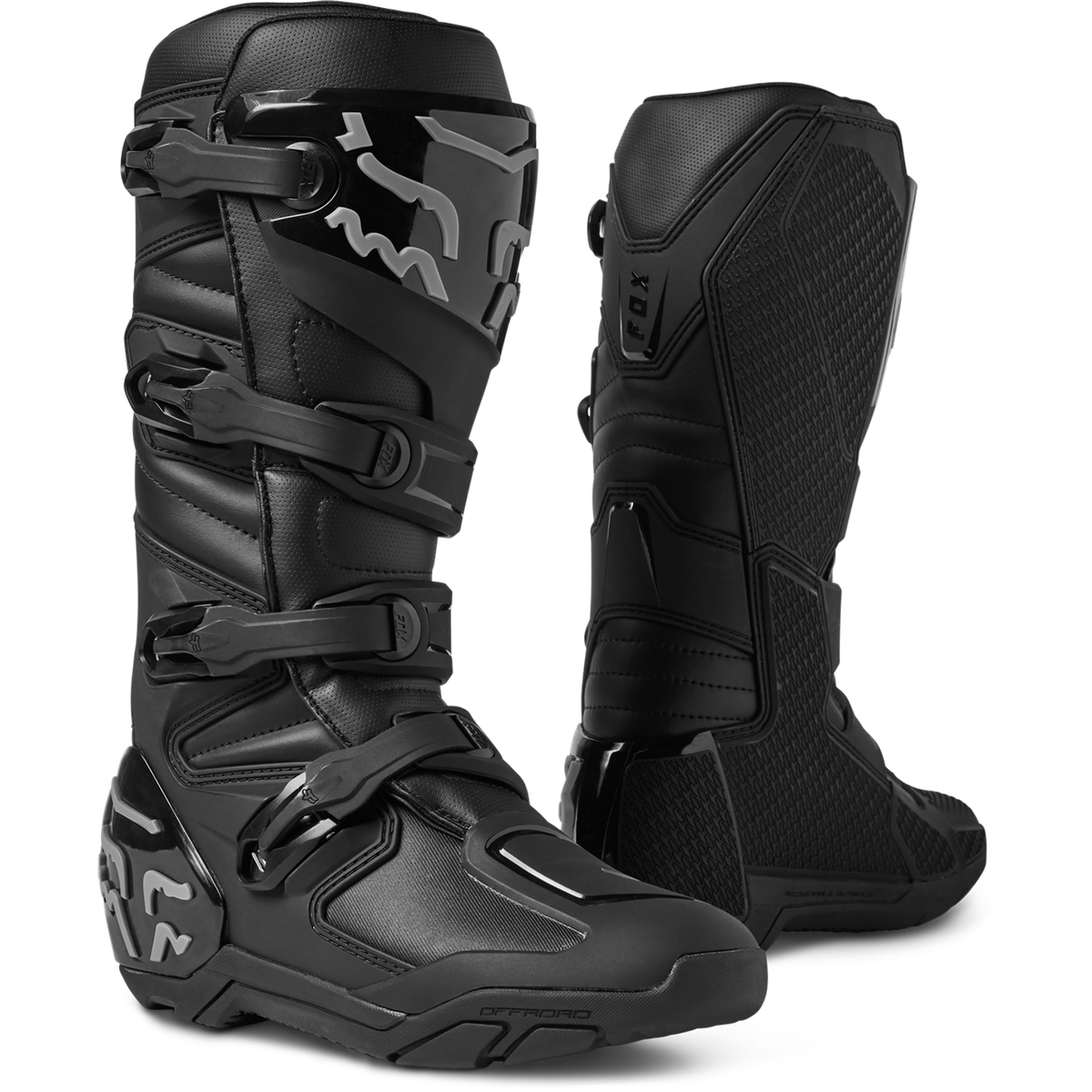 Crossboots Comp X