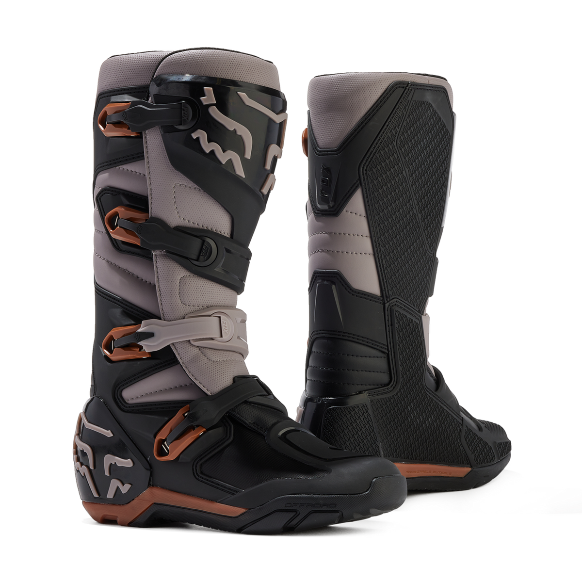 Crossboots Comp X