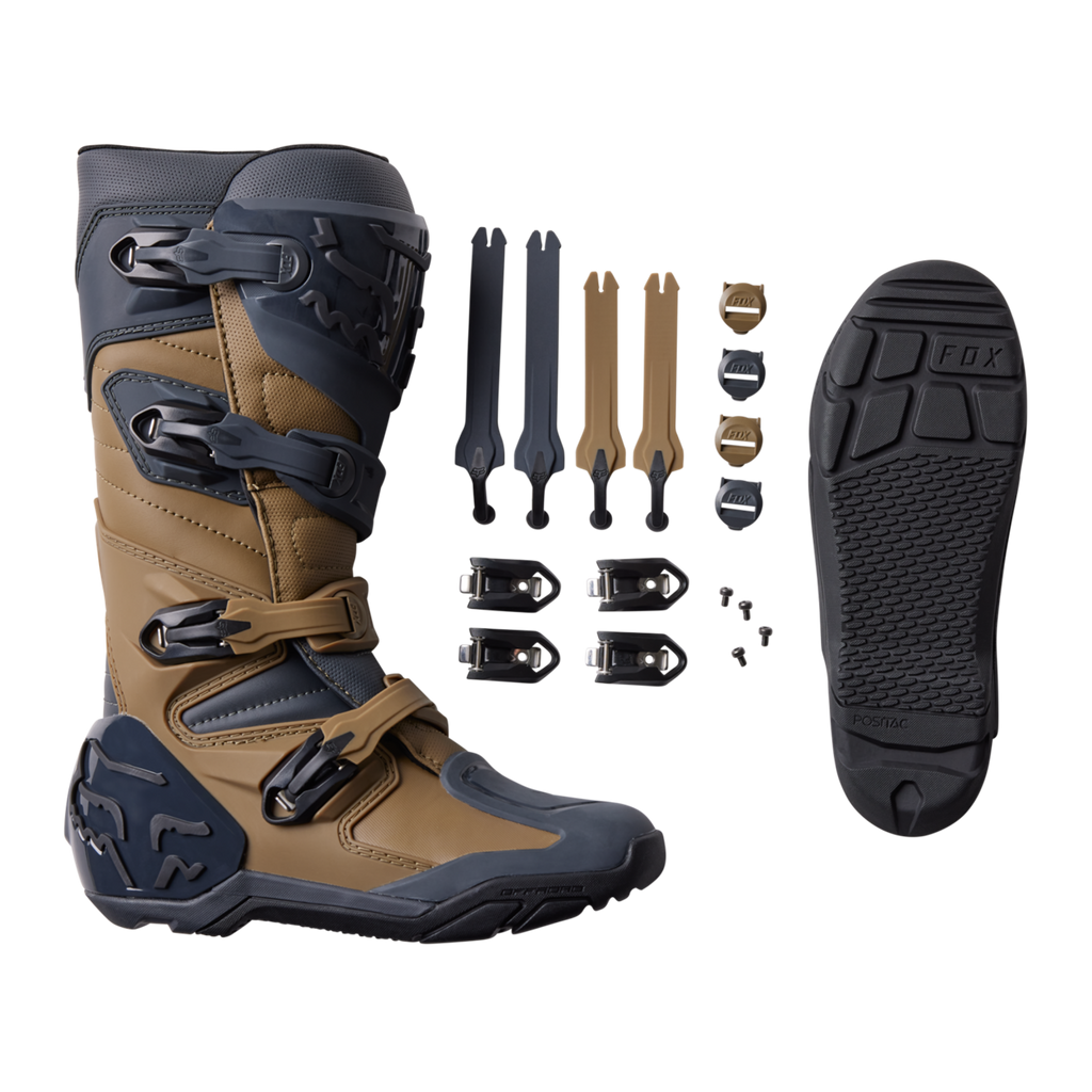 Crossboots Comp X