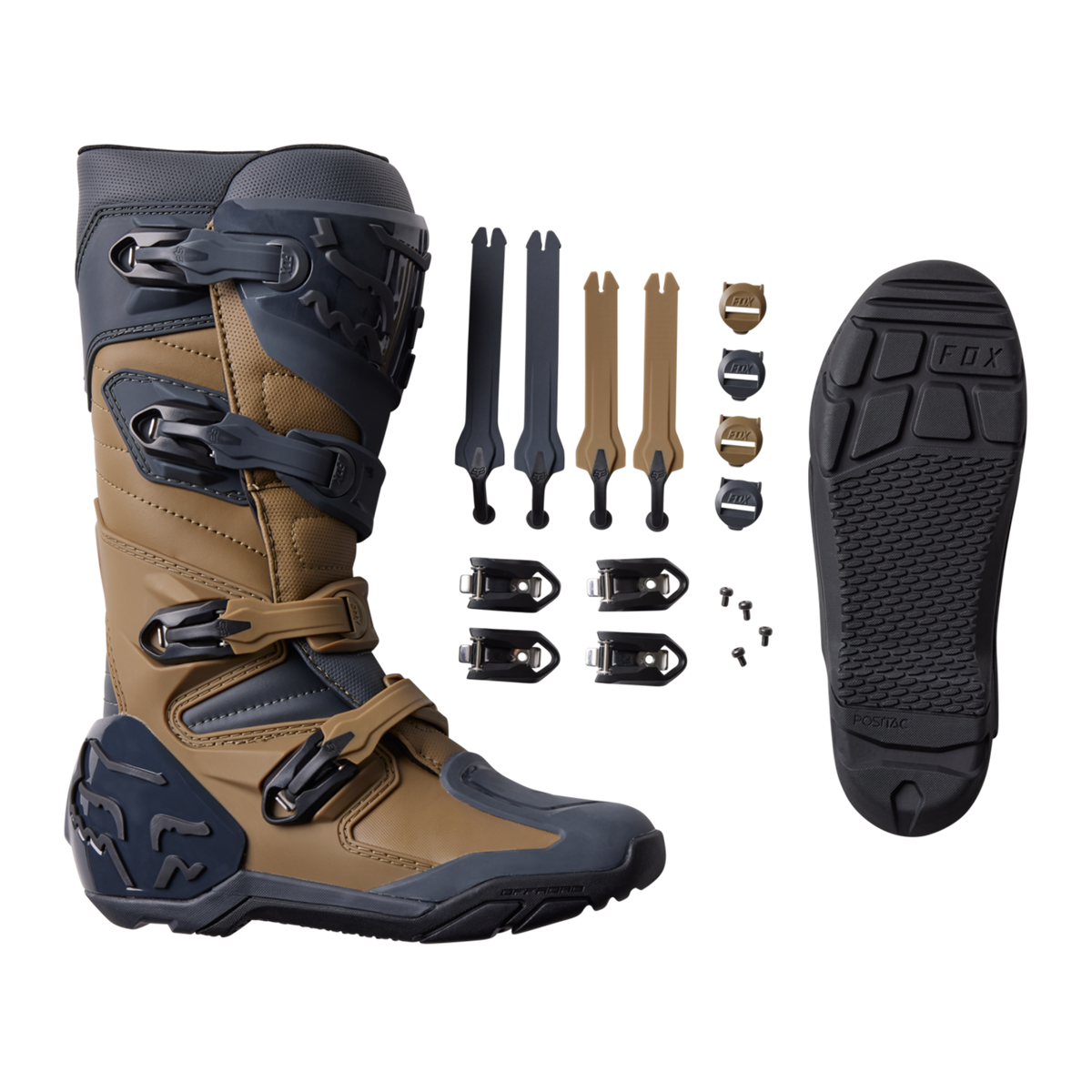 Crossboots Comp X