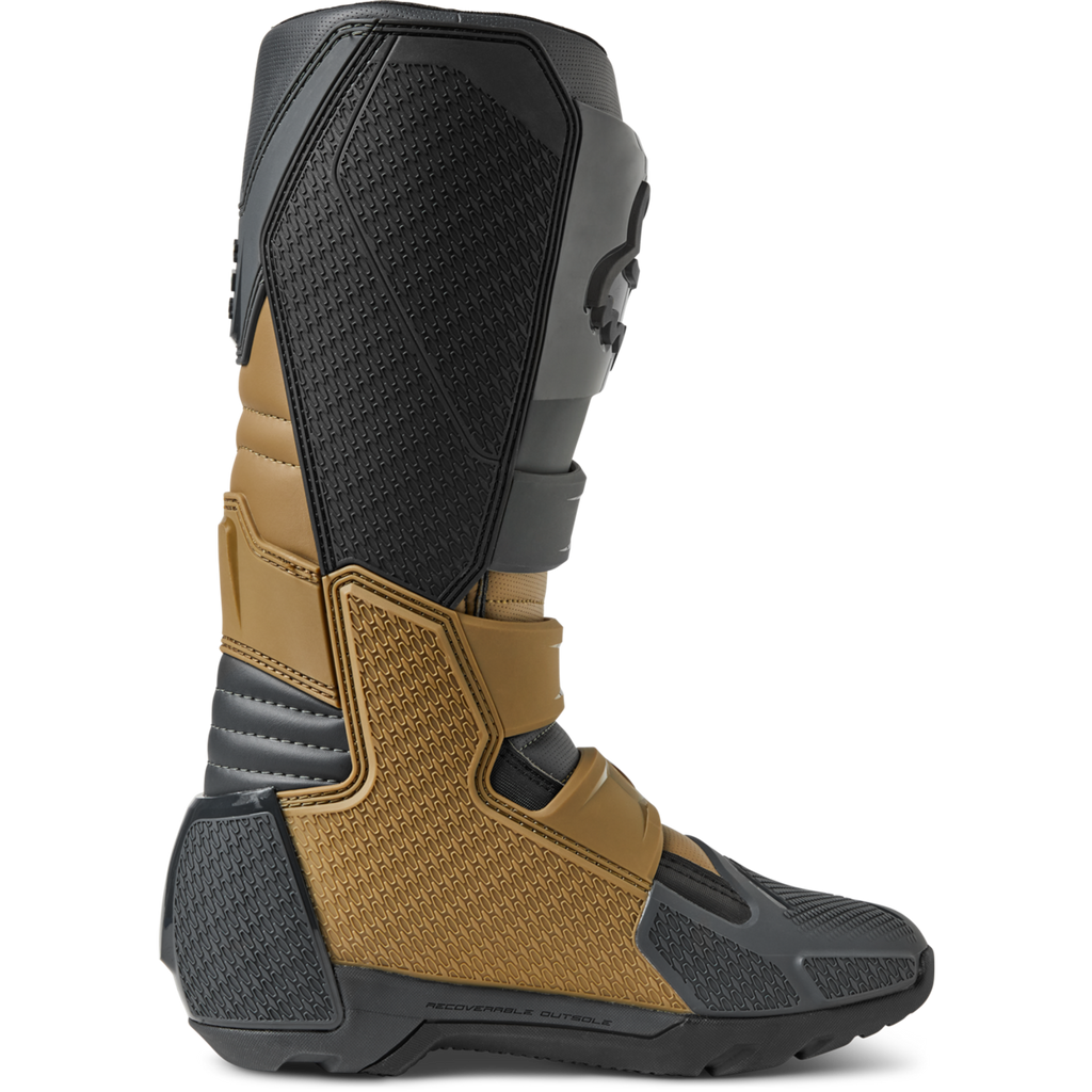 Crossboots Comp X