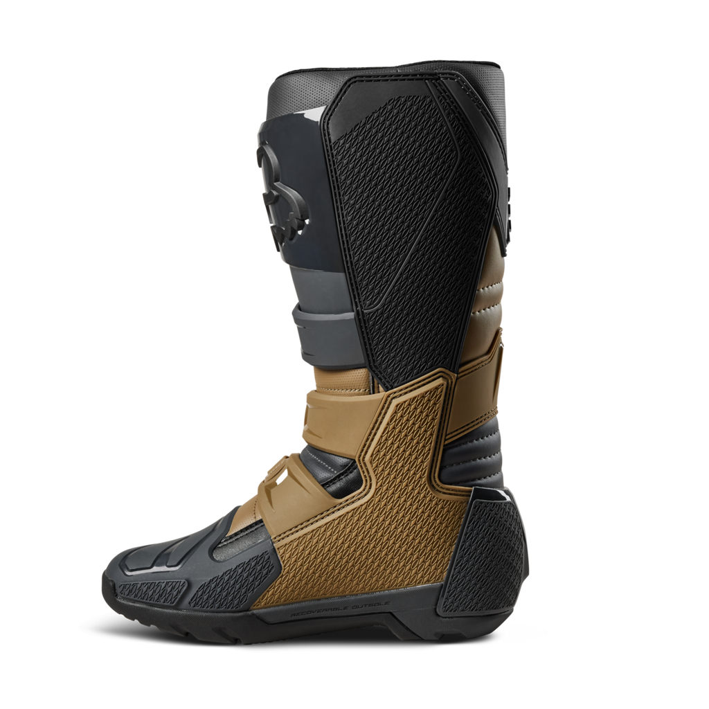 Crossboots Comp X