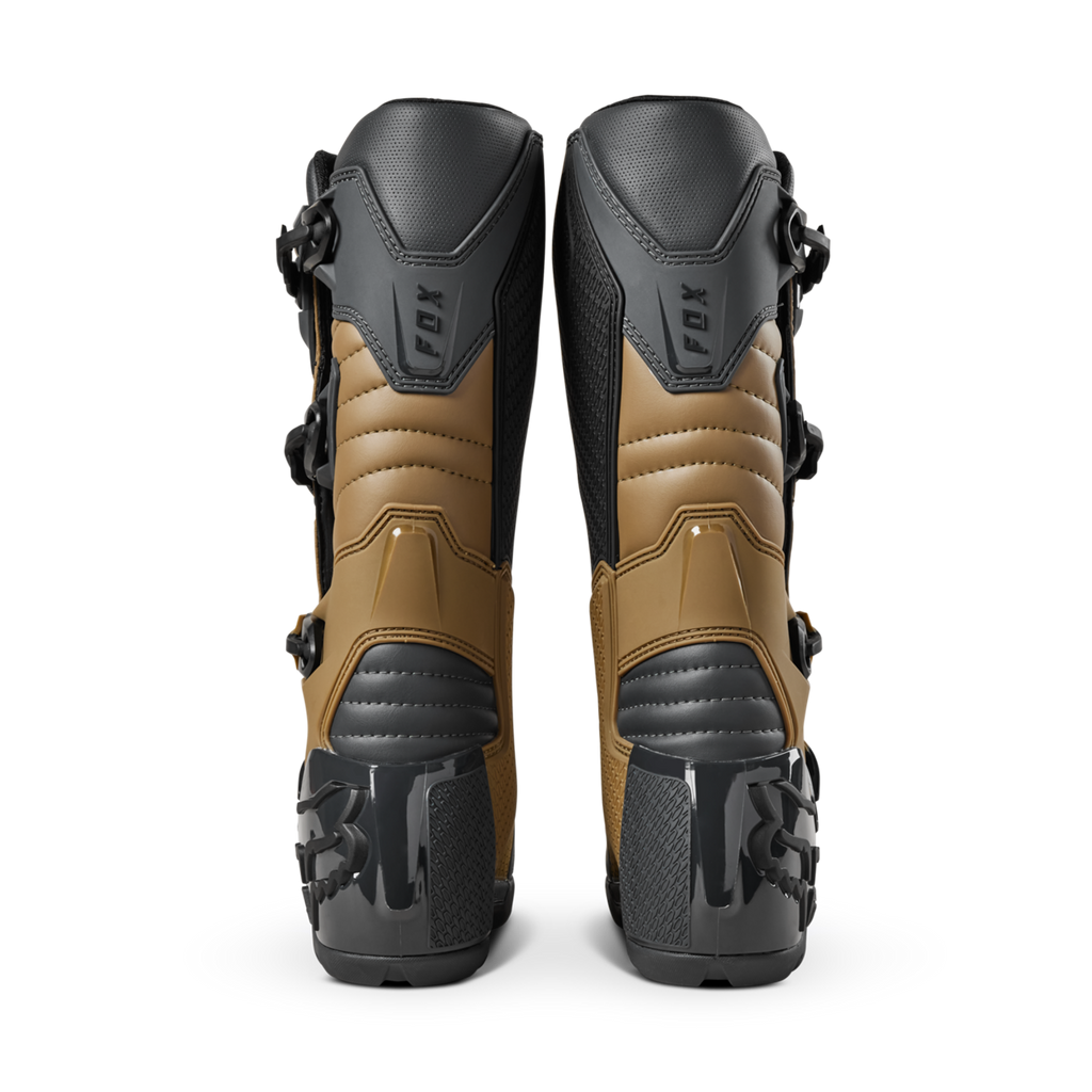 Crossboots Comp X